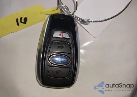 2023 Subaru Crosstrek Premium from USA, damaged, VIN JF2GTAEC2PH274571